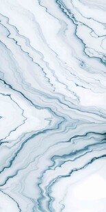 藍(lán)白大理石紋理背景圖