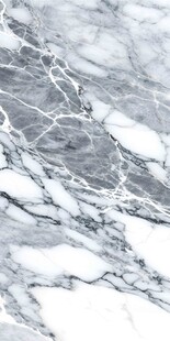 灰白大理石紋理圖案