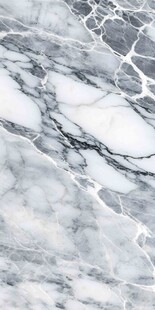 灰白大理石紋理圖案