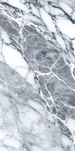 灰白大理石紋理圖案
