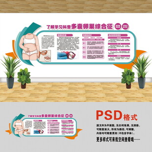 多囊卵巢綜合癥