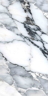 白色大理石紋理特寫