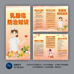 乳腺癌防治知識(shí)