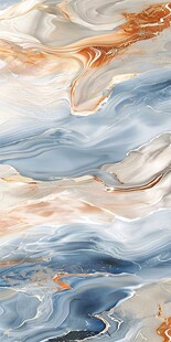 夢幻大理石紋理圖案