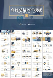 金融理財投資金融銀行PPT