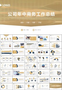 金融理財(cái)投資金融銀行PPT