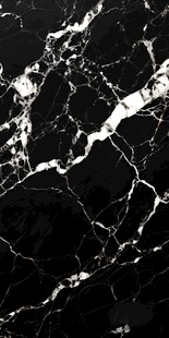 黑白大理石紋理背景