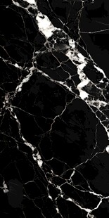 黑白大理石紋理圖案