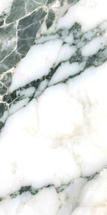 白綠色大理石紋理特寫