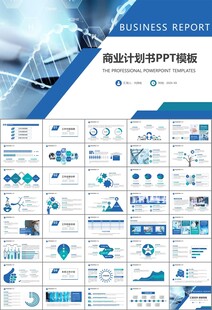 醫(yī)療衛(wèi)生生業(yè)總結(jié)計(jì)劃匯報(bào)PPT