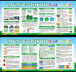 六五世界環境日