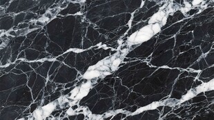 黑色大理石紋理圖案