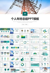 國(guó)網(wǎng)國(guó)家電網(wǎng)電力供電公司PPT