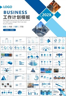 鋼鐵行業(yè)年終總結(jié)新年計(jì)劃ppt