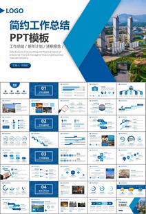 鋼鐵行業(yè)年終總結(jié)新年計(jì)劃ppt