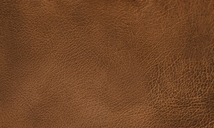 棕色牛皮皮革紋理