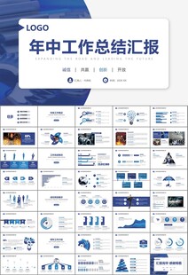 機(jī)械制造加工業(yè)通用PPT模板