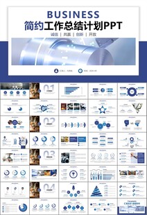 機(jī)械制造加工業(yè)通用PPT模板