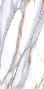 白色大理石紋理圖案