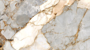 灰白大理石紋理圖案