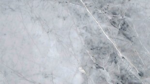 灰白紋理大理石表面