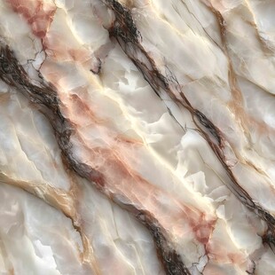 紋理獨(dú)特的大理石紋路