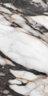 黑白大理石紋理