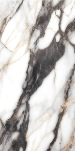 黑白大理石紋理