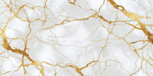 金色纹理大理石背景