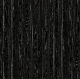 黑色木紋紋理背景圖