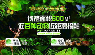 優(yōu)格花園DIY活動(dòng)宣傳圖