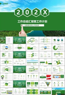 濕地環(huán)境保護生態(tài)森林業(yè)PPT