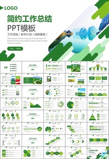 濕地環(huán)境保護生態(tài)森林業(yè)PPT