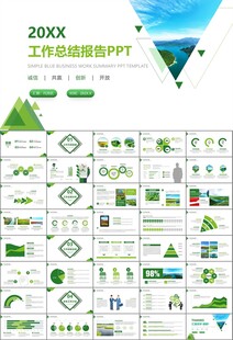 濕地環(huán)境保護生態(tài)森林業(yè)PPT