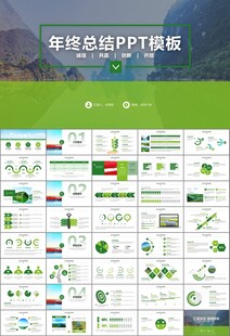 濕地環(huán)境保護生態(tài)森林業(yè)PPT