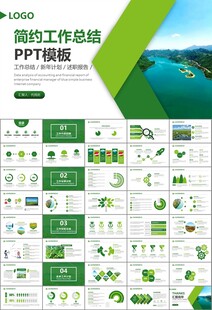 濕地環(huán)境保護生態(tài)森林業(yè)PPT