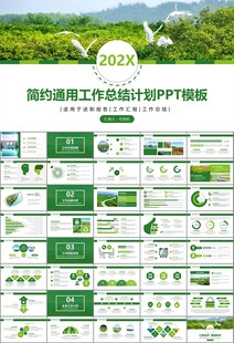 濕地環(huán)境保護生態(tài)森林業(yè)PPT