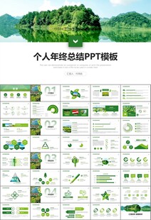 濕地環(huán)境保護生態(tài)森林業(yè)PPT