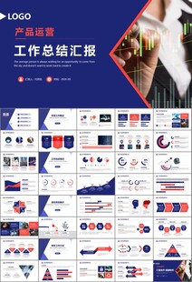 證券投資金融理財(cái)投資銀行ppt