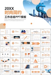 證券投資金融理財(cái)投資銀行ppt