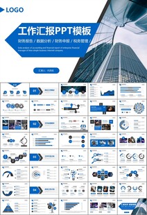 證券投資金融理財投資銀行ppt