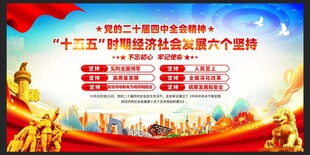 二十屆四中全會精神