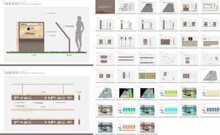 小區(qū)地下停車場(chǎng)導(dǎo)視系統(tǒng)