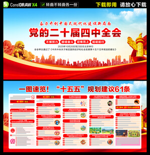 十五五規(guī)劃建議