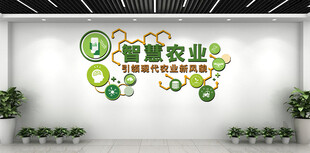 智慧農(nóng)業(yè)