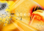 科学图片合成