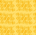 矢量云纹