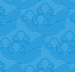 花纹矢量图
