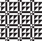 黑白矢量底纹