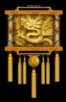 中国传统素材